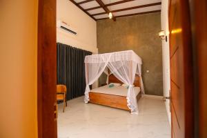 Villa Bliss of Mirissa