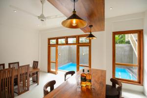 Villa Bliss of Mirissa