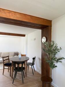 Appartement Comtesse