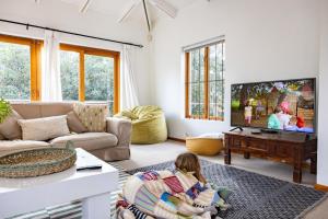 Onrus Island Milkwood Sanctuary