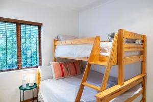 Onrus Island Milkwood Sanctuary