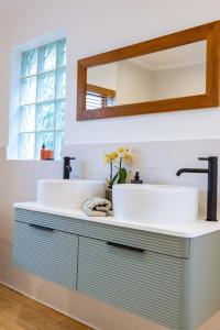 Onrus Island Milkwood Sanctuary