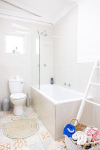 Onrus Island Milkwood Sanctuary