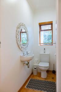 Onrus Island Milkwood Sanctuary