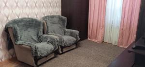 Квартира 2х-комнатная посуточно