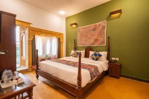 Tripli Hotels Surya Villas