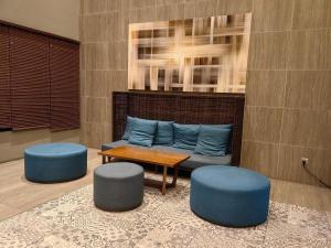 Amazing Geo Bukit Rimau Condominium