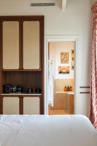 Hotels Hotel de Silhouette : photos des chambres