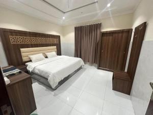 كيان التيسير - حي التيسير