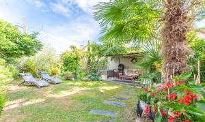 Disneyland room cosy, chez Jeff