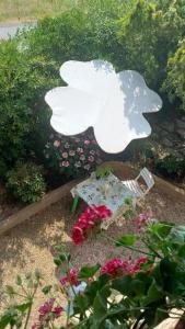 CASA INDIPENDENTE con giardino-min 3 notti