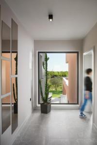 Beautiful Villa Scallop