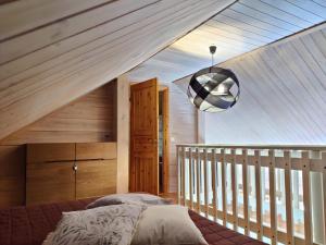 90m2 vacation home in Ruka