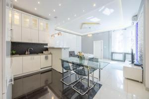 Modern Charming Residence in the Heart of Budapest