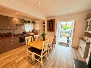 Boho-Chic Cottage Retreat