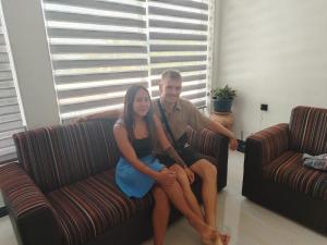 Kandy Nivahana Heights Homestay