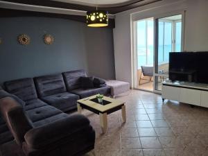 Sea View Apartment Durrës