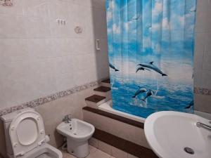 Sea View Apartment Durrës