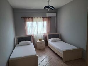 Sea View Apartment Durrës