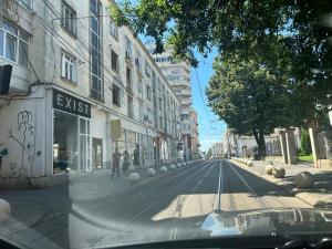 Premium Art Deco Loft