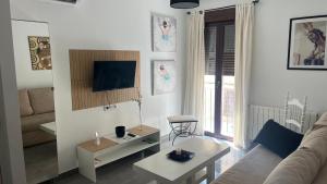 VIVIENDA con fines turísticos La Barbacana del Salvador