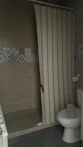 VIVIENDA con fines turísticos La Barbacana del Salvador