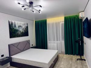 Однокімнатна квартира для двох Яхт Клуб Січ