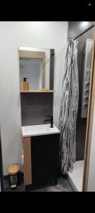 Appartements Studio cosy : photos des chambres