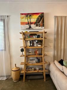 Mambo & Jambo Homestay