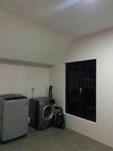 SEOUL Villa