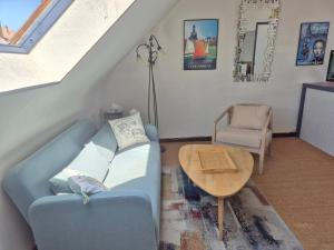 Appartements Urban Sunny & Cosy : photos des chambres
