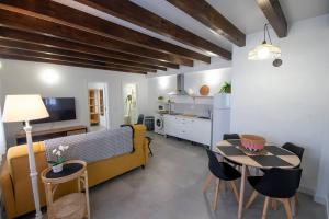 Apartamentos Marmolejos