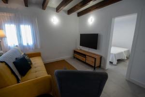 Apartamentos Marmolejos