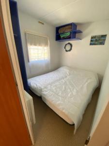 Maisons de vacances Sejour nature, 3 chambres, terrasse et clim : photos des chambres