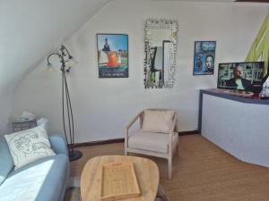 Appartements Urban Sunny & Cosy : photos des chambres