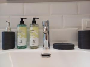 My Milano Arco della Pace Apartment