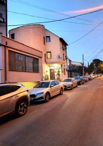 Adrys Boutique Villa