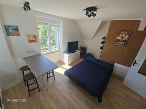Appartements Le Faouet Appartement : photos des chambres