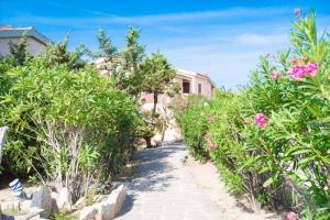 Casa Baia delle Mimose - Badesi - 50m dal mare