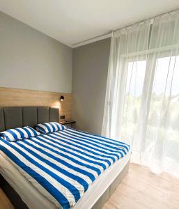 APARTAMENTY Wakacyjna 53 Dziwnówek, Wrzosowo