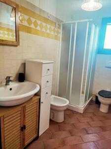 Appartamento con 2 Camere da Letto