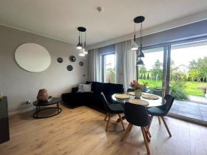 APARTAMENTY Wakacyjna 53 Dziwnówek, Wrzosowo