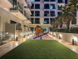 Savis Homes - Luxury Brand New Studio in Elysee III in JVC