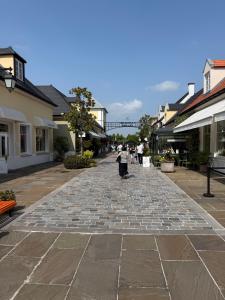 Appartements Myhomezen Chessy Disneyland Val d'Europe - 3D PlayStation 4 : photos des chambres