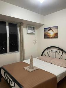 VillaHermia Staycation - Avida Tower Cebu IT Park