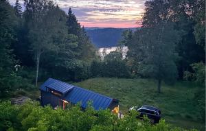 Lovely Home In Tollered With Lake View