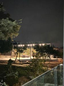 Sol Village Cố Đụng - FREE SÂN PICKLE BALL