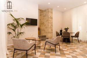 Maqueda 259 - In Palermo's Lively Heart