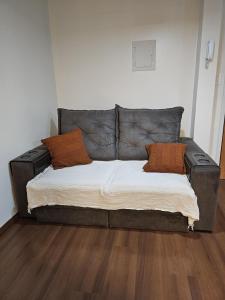 Studio confortável Asa Norte - próximo à UnB