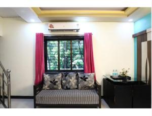 Vartak wadi smita villa